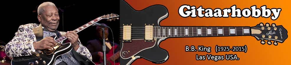 B.B. King