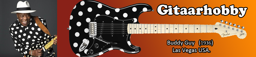 Buddy Guy