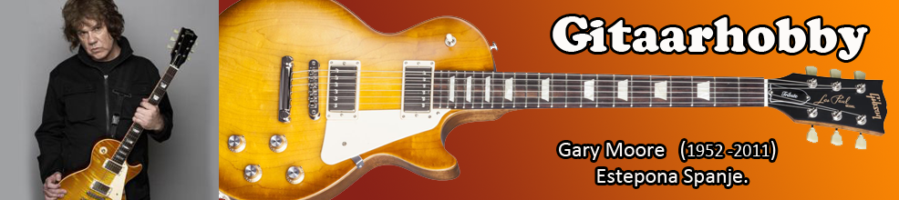 Gary Moore