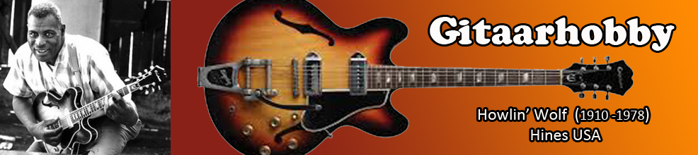Howlin Wolf